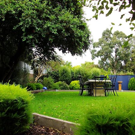Otway Gate Motel Colac Ngoại thất bức ảnh