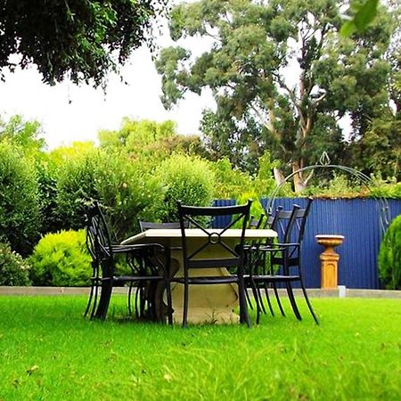 Otway Gate Motel Colac Ngoại thất bức ảnh
