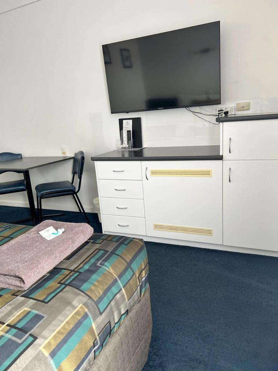 Otway Gate Motel Colac Ngoại thất bức ảnh