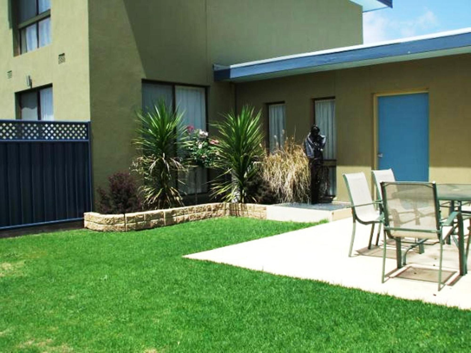 Otway Gate Motel Colac Ngoại thất bức ảnh