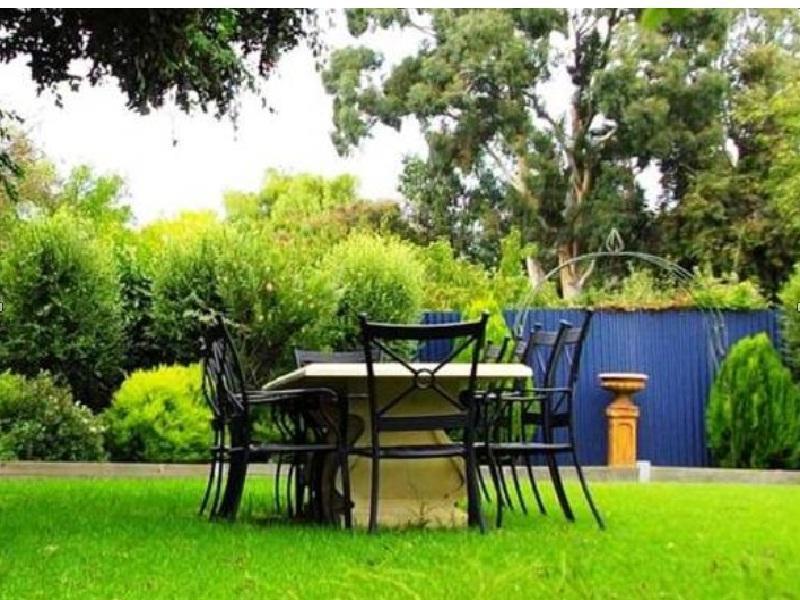 Otway Gate Motel Colac Ngoại thất bức ảnh