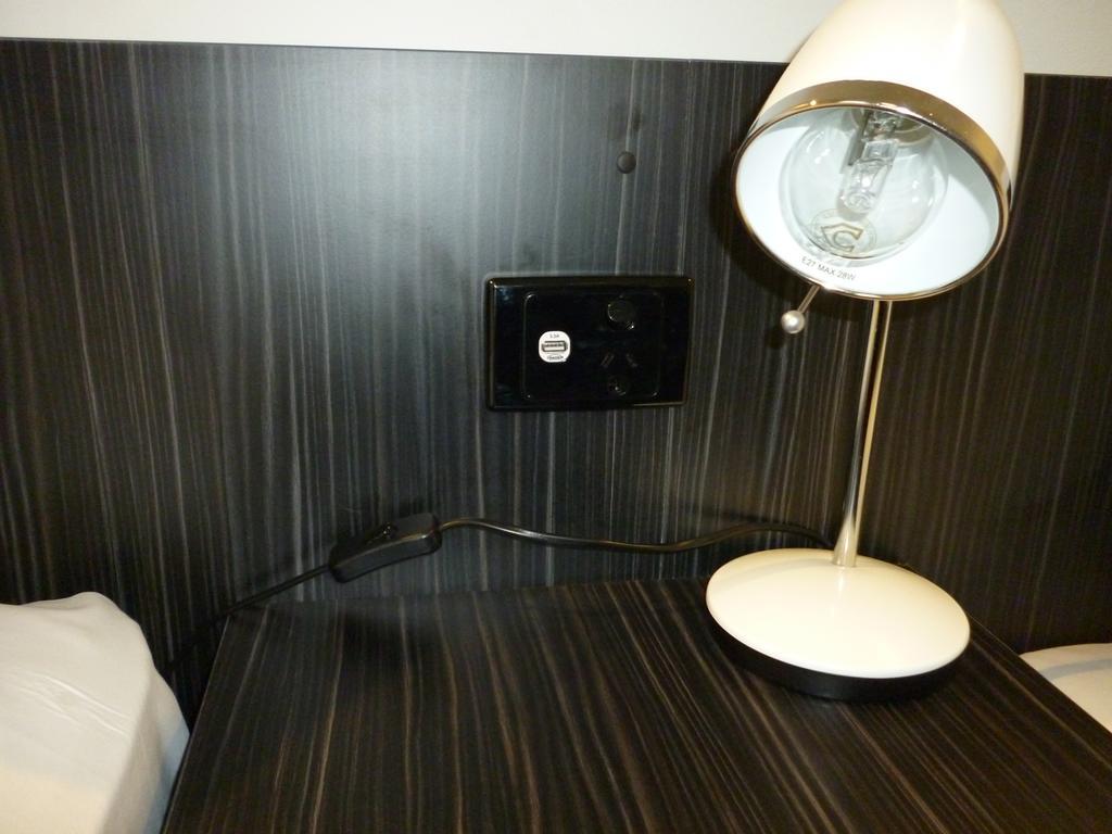 Otway Gate Motel Colac Ngoại thất bức ảnh