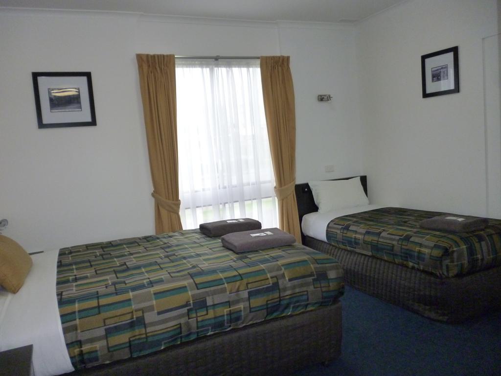 Otway Gate Motel Colac Ngoại thất bức ảnh