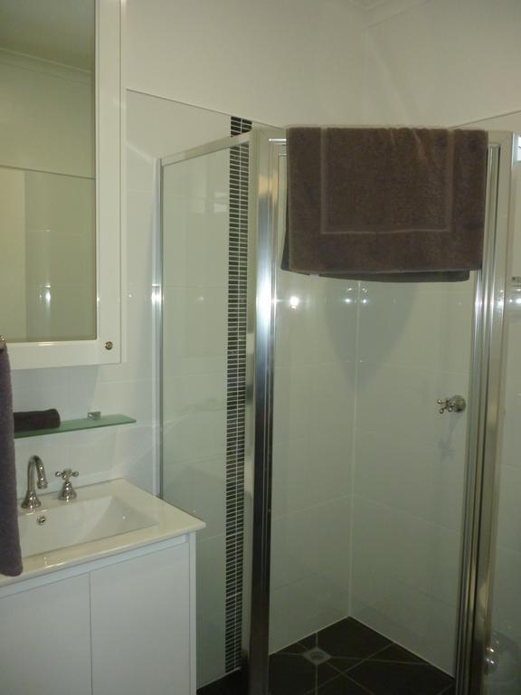 Otway Gate Motel Colac Ngoại thất bức ảnh