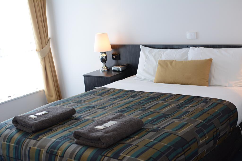 Otway Gate Motel Colac Ngoại thất bức ảnh