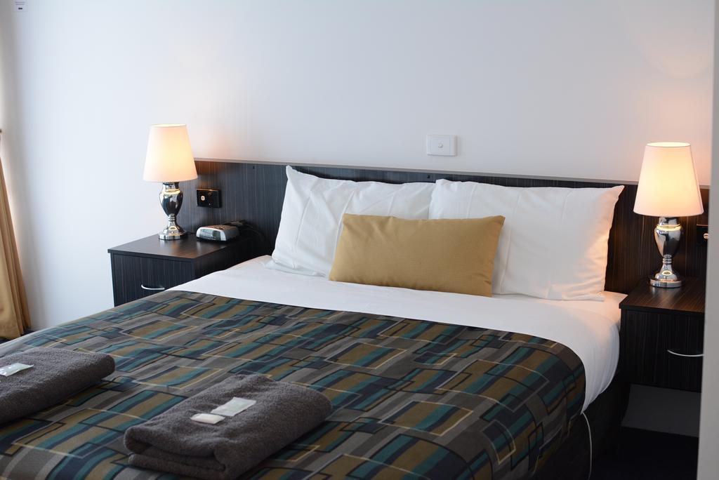 Otway Gate Motel Colac Ngoại thất bức ảnh