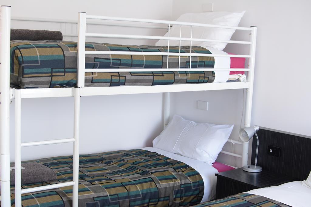 Otway Gate Motel Colac Ngoại thất bức ảnh