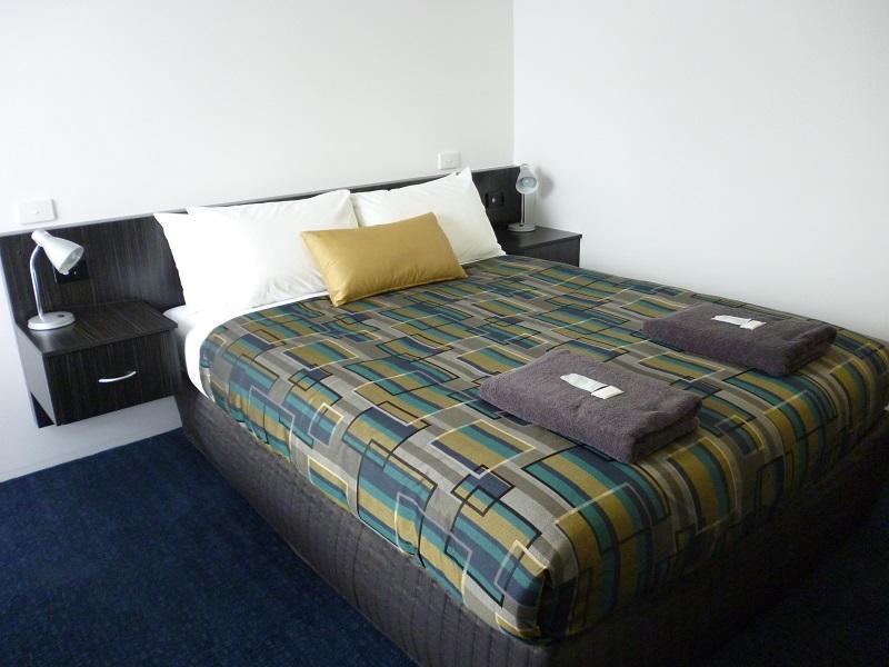 Otway Gate Motel Colac Phòng bức ảnh