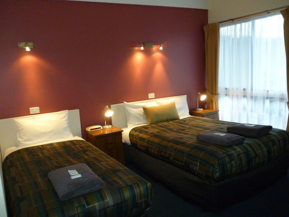 Otway Gate Motel Colac Ngoại thất bức ảnh