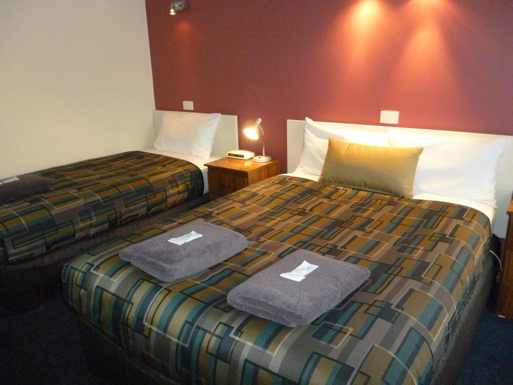 Otway Gate Motel Colac Ngoại thất bức ảnh