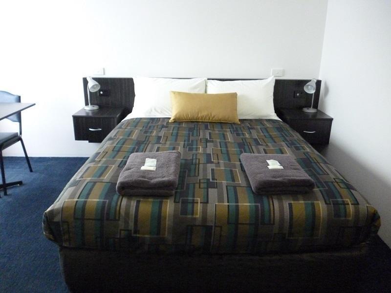 Otway Gate Motel Colac Ngoại thất bức ảnh