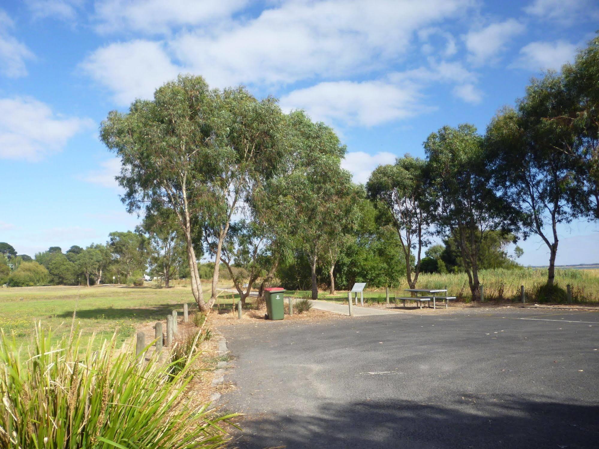 Otway Gate Motel Colac Ngoại thất bức ảnh