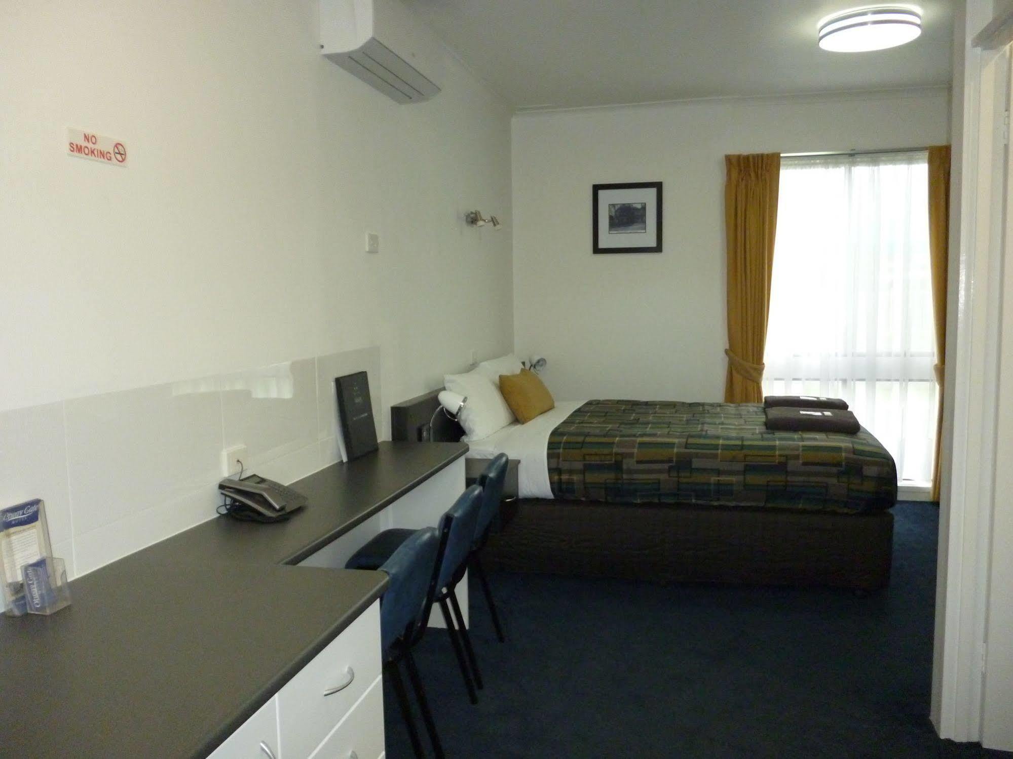 Otway Gate Motel Colac Ngoại thất bức ảnh